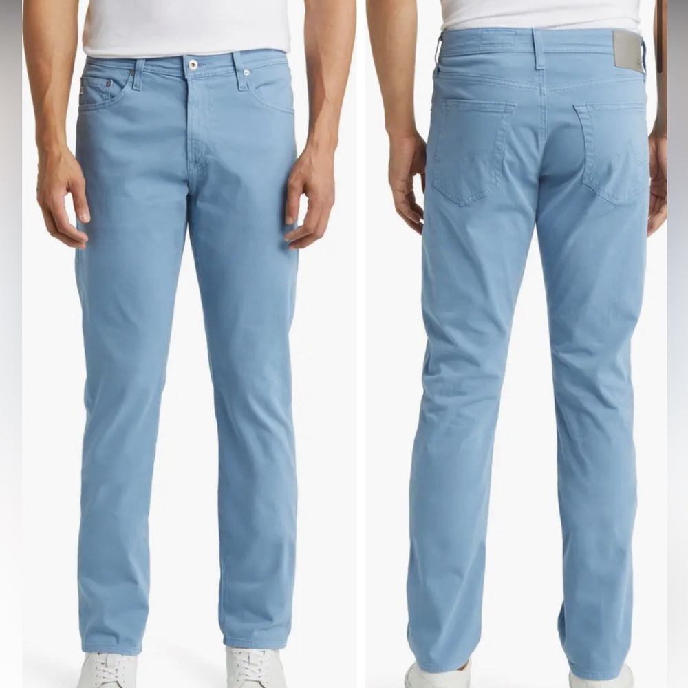 Blue Everett AG